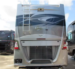 Autocaravana Usada 2025 2024 2023 Fleetwood Discovery LXE 36HQ, Autocaravanas, Remolques de Viaje - Product Image 5