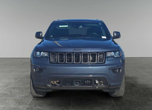 Jeep Grand Cherokee Edición 80 Aniversario 4x4 USADO, 2021 - Product Image 2