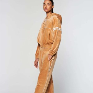 Sudadera con cremallera al por mayor: forro polar, algodón y opciones personalizables para hombres, mujeres y niños - Product Image 2