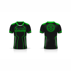 Ensembles d'uniformes de maillots de football confortables et respirants de meilleure qualité au design personnalisé Service OEM pour les jeunes joueurs de sexe masculin Coupe automatisée - Product Image 5