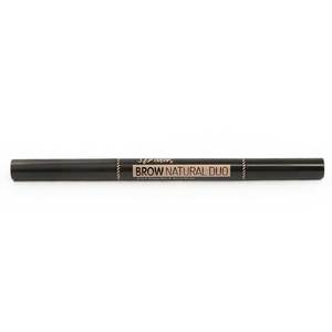 S.F.R Color 2IN1 Stylo à sourcils + Brosse à sourcils Bronze 110 - Product Image 4