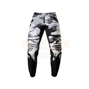 Meilleure vente sur mesure 100% Polyester équipement de course pour hommes Premium MX pantalon pour moto Auto Racing vêtements respirants - Product Image 2