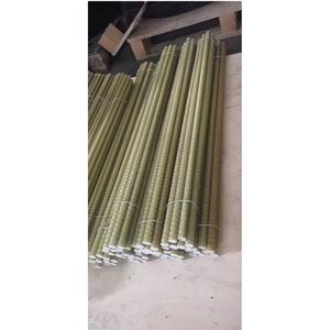 Chất lượng cao vật liệu <span class=keywords><strong>composite</strong></span> sợi thủy tinh gia cố Polymer thép cây - Product Image 1