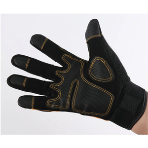 Guantes de Protección de Manos Impermeables de Cuero Antideslizantes 2025 para Deportes Unisex - Product Image 6