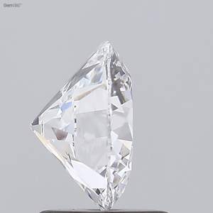 E Color VS1 Claridad Tamaño 1,62 Ct Pulido Labgrown Diamante Forma Redonda Joyería de Diamantes Sueltos - Product Image 4