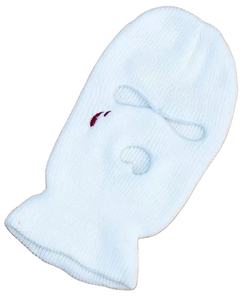 Máscara de Esquí Personalizada de Alta Calidad, Pasamontañas Completo para Invierno con Logotipo Personalizado, Pasamontañas para Esquí - Product Image 1