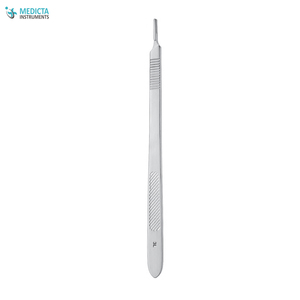 Manche Scalpel 3L-Instruments cardiovasculaires - Product Image 3