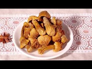 Prix de gros agaricus blazei champignon poudre fournisseur vietnamien bon emballage - Product Image 3
