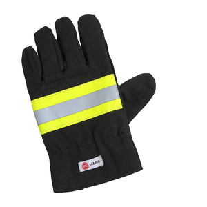Ropa DE SEGURIDAD Guantes ignífugos - Product Image 5