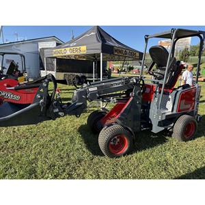 Producto INTREPID KM100 2025 en perfecto estado - Product Image 3