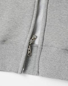 Sudadera sin Mangas de Alta Calidad, Forrada de Felpa, Ajustada, Personalizada, para Entrenamiento Atlético y Fitness, para Hombre - Product Image 5