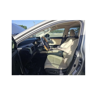 RECÍEN LLEGADO Lexus RX 350L FWD 2021, Venta de Temporada, Autos Usados Premium - Product Image 4