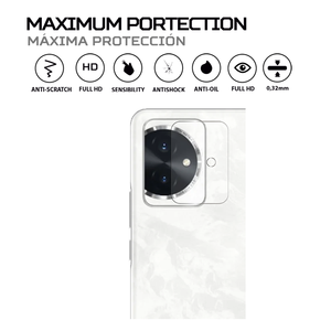 Protection d'écran ANTISHOCK Honor 100, lentilles pour téléphone portable - Product Image 2