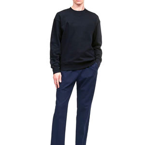 Qualité supérieure personnalisée 2025 survêtements pour hommes 2 pièces Jogging survêtements deux pièces à capuche et pantalon ensemble - Product Image 1