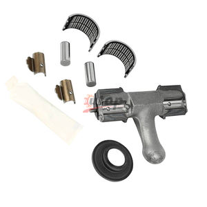 Kit de réparation d'étrier de frein 294082 095742 21109753 MCK1398 3092258 SJ4096 85109975 2.94082 pour camion européen VOLVO - Product Image 5