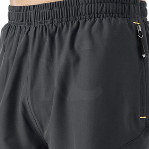 Pantalones Cortos Deportivos de Secado Rápido, Nuevo Diseño, Logotipo Personalizado, Precio Bajo - Product Image 6