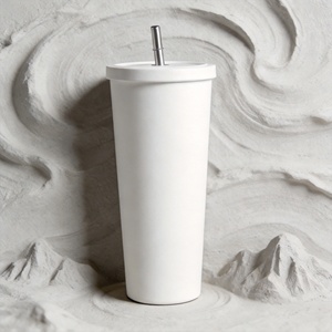 Vaso Térmico de Viaje de Acero Inoxidable de Grado Profesional con Tapa Hermética para <span class=keywords><strong>Café</strong></span> Helado y Aislamiento Duradero - Product Image 3