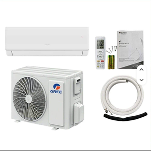 Disponibile - Bestseller: Condizionatore Split Inverter 12001-15000 BTU, Unità Interna/Esterna, Raffreddamento/Riscaldamento, Classe Energetica A++ - Product Image 3