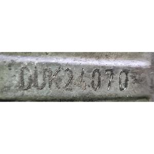 เกียร์ธรรมดาแบบสมบูรณ์ AUDI A4 Avant (8E) DUK24070 AWX ดีเซล 1900 (00>04) - Product Image 4