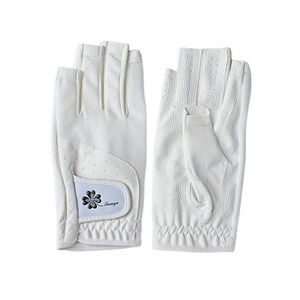 Men and Women's Breathable Anti-Slip Golf Gloves Non-Slip Outdoor Sports Gloves with Function for Parties and Sports - Product Image 1