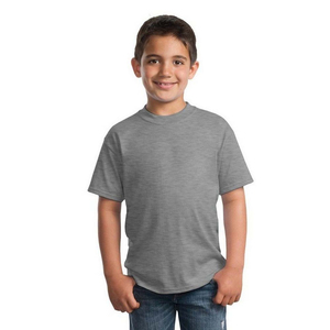 Camiseta de Manga Corta 100% Algodón para Hombre, Venta al por Mayor, Personalizable en la Parte Delantera, Tintes Lisos, Colores Sólidos, Transpirable, Antiencogimiento, Ropa de Jersey - Product Image 3