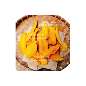 มะม่วงอบแห้งแบบพรีเมี่ยม: ไม่มีน้ำตาลไม่ผ่าน GMO | ติดต่อ Mia เพื่อราคาที่แข่งขันได้พร้อมส่งจัดส่งถึงบ้านคุณได้อย่างรวดเร็ว - Product Image 3