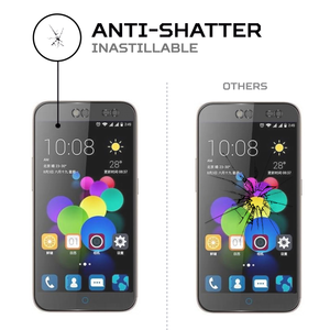 ฟิล์มกันรอยหน้าจอ ANTISHOCK สำหรับ ZTE Small Fresh 3 ฟิล์มป้องกันโทรศัพท์มือถือระดับพรีเมียม - Product Image 4
