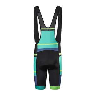 กางเกงขาสั้นสำหรับขี่จักรยานกางเกงซับเหงื่อสำหรับขี่จักรยาน MTB ropa ciclismo - Product Image 1