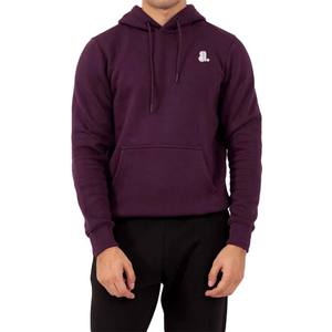 Top Quality Men Casual Clothing <b>Hoodies</b> <b>Plain</b> Dyed Affordable Price Men <b>Hoodies</b> for Winter Season - Product Image 4