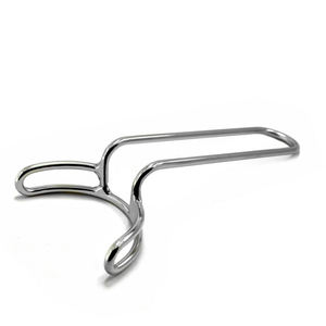 Retractor de Mejillas Manual de Acero Inoxidable para Cirugía Médica - Instrumento Quirúrgico Profesional Reutilizable de Alta Calidad - Product Image 4