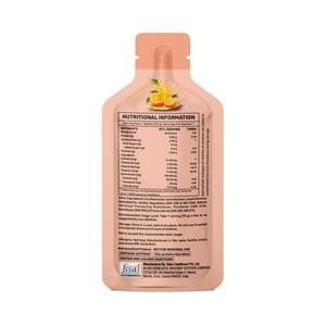 Gel de Glutatión Portátil de Acción Rápida Más Vendido para Uso Diario, Apoyo al Bienestar y Vitalidad, Disponible a Precio de Mayoreo - Product Image 3