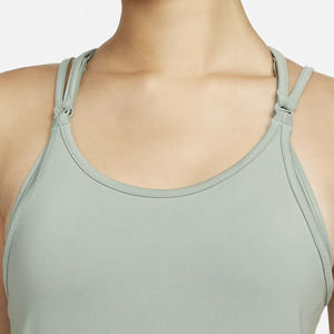 Camiseta sin mangas sin costuras de verano para mujer recién llegada para fitness superventas camiseta sin mangas de mujer de la mejor calidad hecha a medida - Product Image 3