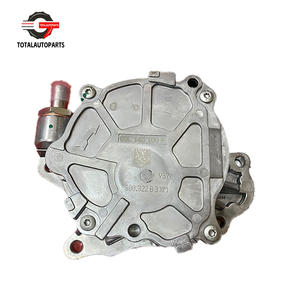 Yeni vakum pompası OEM 03L145100F 03L145100 72480812 03L145100B için Fit V-W AU-DI SK-ODA Be-ttle bo-ra SE-AT TDI motorlar - Product Image 2