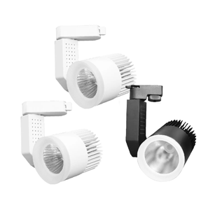 Focos LED chapados en 3 Black Viet Nam Envío directo Gran exterior RGBW Emisor Black Power-Ready TLC Excelente valor - Product Image 5