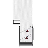 Correa de Repuesto de Nailon para Reloj Whoop 5.0 / 5.0 MG, Banda para Monitor de Actividad Física, Disponible en Stock
