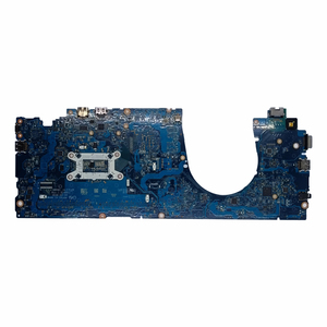 ใหม่สำหรับเมนบอร์ด Dell Precision 3520เมนบอร์ด CDP80 LA-E152P i5-7300HQ โปรเซสเซอร์ M620 0C211 00C211 2GB - Product Image 1