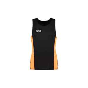 Chaleco GAA personalizado para entrenamiento por proveedores de Pakistán con tela transpirable de secado rápido y cómodo ajuste de equipo - Product Image 5