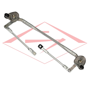 Tringlerie d'essuie-glace avant de qualité supérieure pour TOYOTA COROLLA 01 '~ RHD OEM #85150-1A080 - Product Image 1