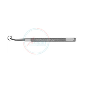 High Quality Stainless Steel Corneal Markers Manual Power Source Hot Selling <b>Surgical</b> <b>Instrument</b> for Men AZICON INTERNATIONAL CE - Product Image 2