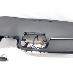 KIT AIRBAG COMPLETO TOYOTA Rav4 Serie A25A-FXS (18>) - Product Image 2