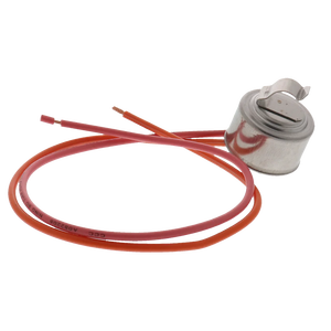 Stainless Steel Electric Defrost <b>Thermostat</b> for Refrigerator New & Used 100% Fit for Household & Garage Use - Product Image 2