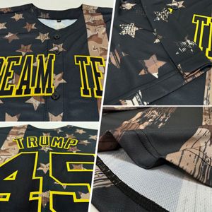 เสื้อเบสบอลแบบกำหนดเองสำหรับโรงเรียนสโมสรและทีมงานมืออาชีพที่มีความเป็นส่วนตัวสมบูรณ์แบบตอบสนองอย่างรวดเร็ว - Product Image 4