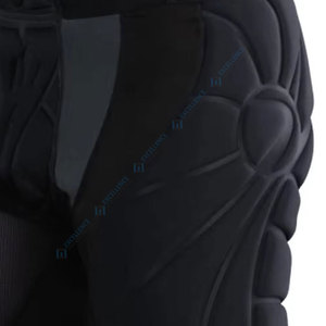 Pantalones cortos de motocross todoterreno con diseño propio y cómodo forro interior pantalones cortos de motocross - Product Image 5