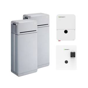 Paquete de Baterías de Alto Voltaje L G 16 H Pr i me de 16 kWh con Inversor de Conexión a la Red Gr ow att de 7.6 kW o 11.4 kW BNDL L0001 - Product Image 5