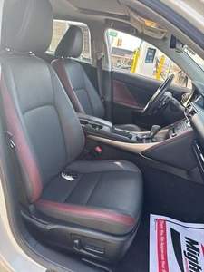 เลกซัส IS300 ปี 2019 - Product Image 2