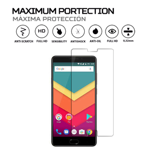 เวอร์นี ธอร์ พลัส แอนติช็อค ฟิล์มกันรอยหน้าจอ - Product Image 1