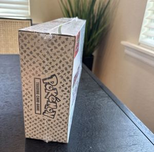 Achetez en toute confiance la boîte de collection ultra premium Pokémoned Scarlet Violet 151, tendance, écologique, en papier, d'origine anglaise, fabriquée en usine. - Product Image 3