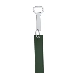 Kudot Portachiavi Apribottiglie Personalizzato Promozionale, Gadget Personalizzabili per Moschettoni - Product Image 2