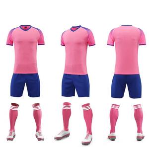 2024 nuevo Kit de entrenamiento de fútbol personalizado para niños uniforme de fútbol de Rugby impreso para niños traje deportivo para hombres juegos de mujeres - Product Image 3