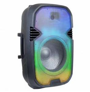 NUEVO Altavoz Portátil FAV de 1000W para Fiestas, Altavoces de Escenario de 1100W Totalmente Nuevos - Product Image 1